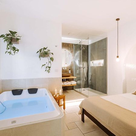Dirium - Exclusive Rooms Монополи Экстерьер фото