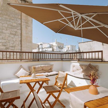 Dirium - Exclusive Rooms Монополи Экстерьер фото