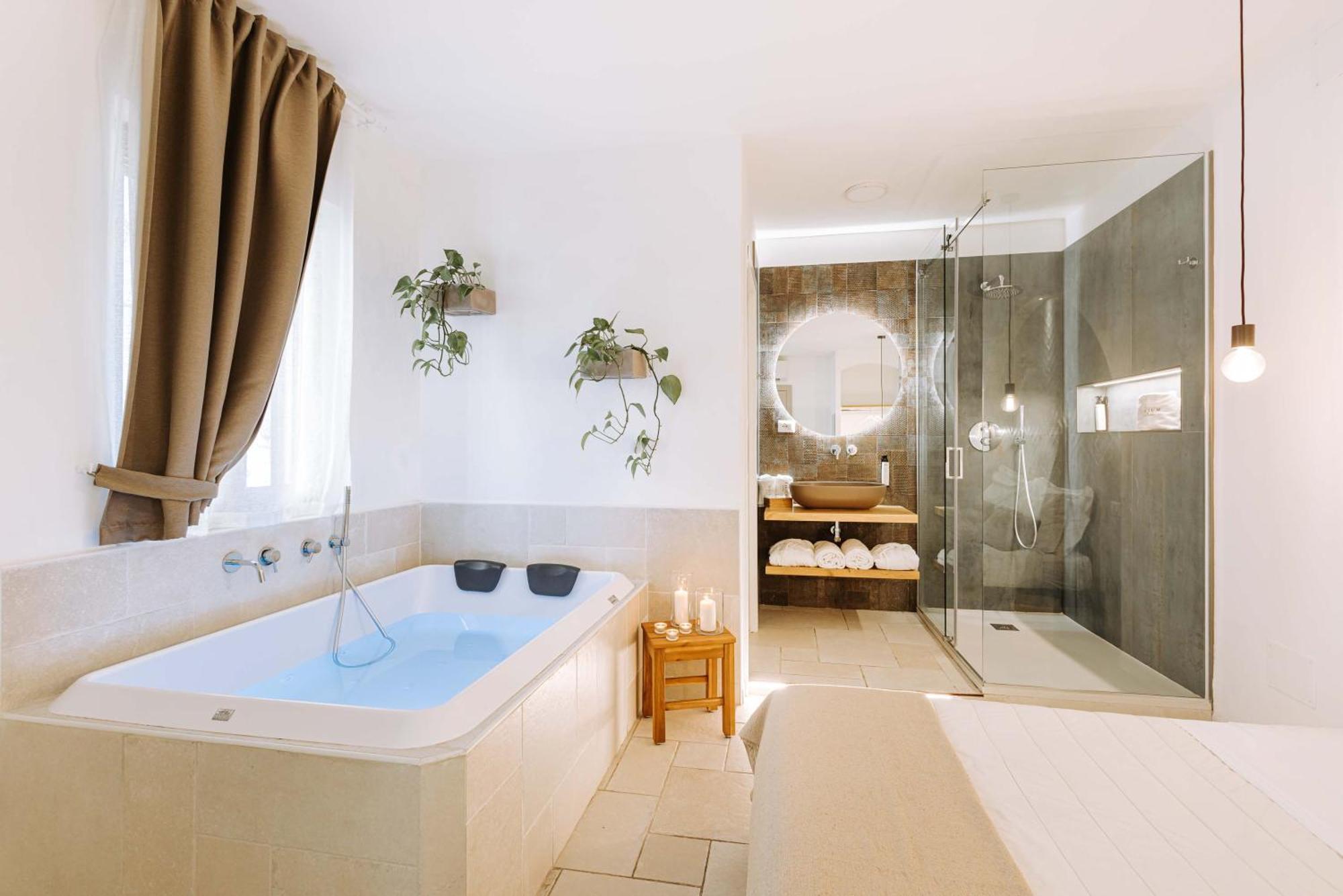 Dirium - Exclusive Rooms Монополи Экстерьер фото