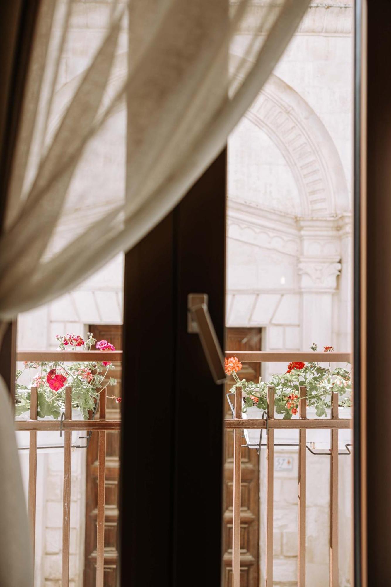 Dirium - Exclusive Rooms Монополи Экстерьер фото