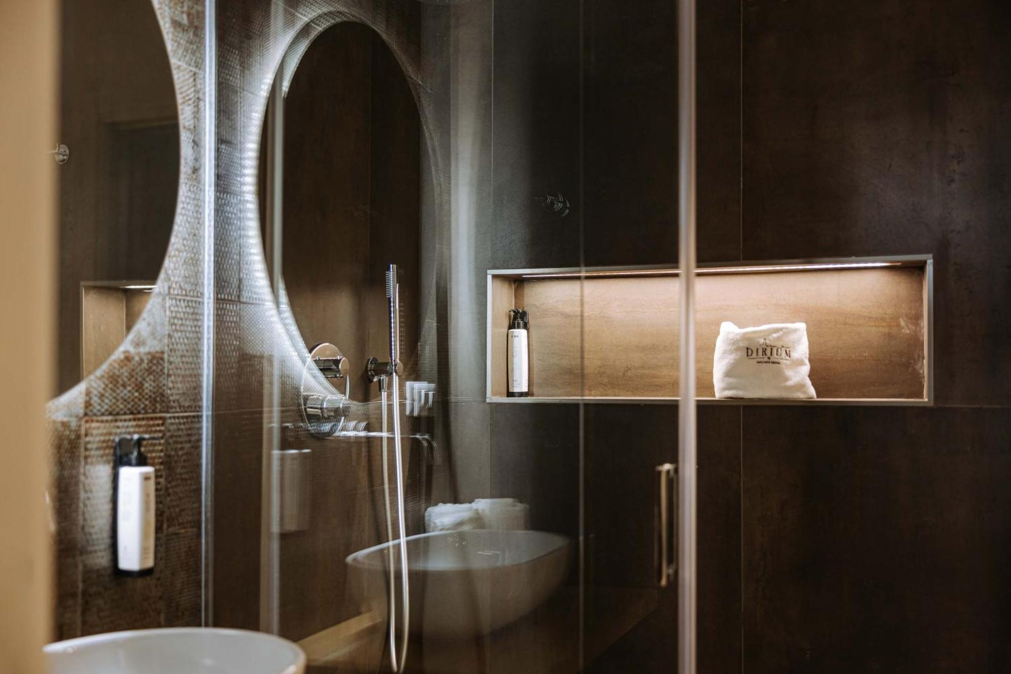 Dirium - Exclusive Rooms Монополи Экстерьер фото