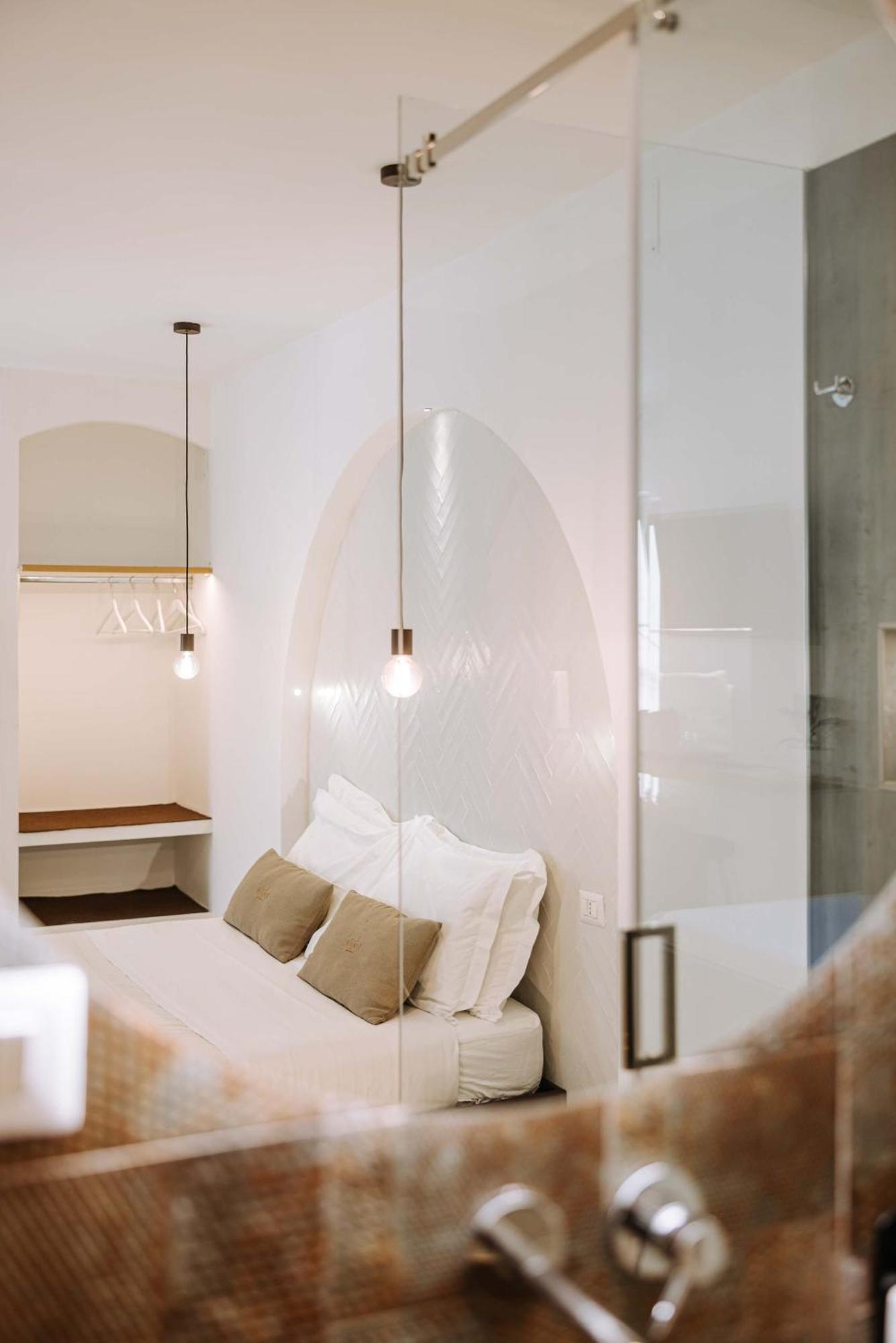 Dirium - Exclusive Rooms Монополи Экстерьер фото