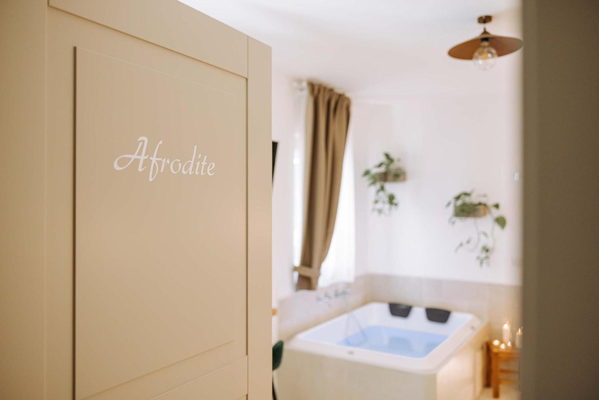 Dirium - Exclusive Rooms Монополи Экстерьер фото