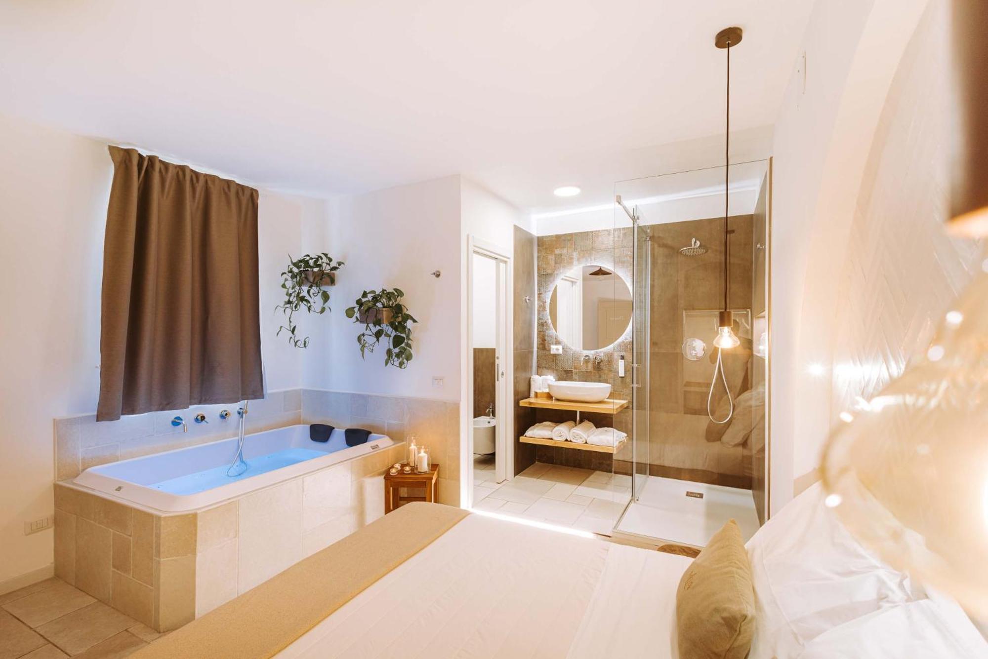 Dirium - Exclusive Rooms Монополи Экстерьер фото