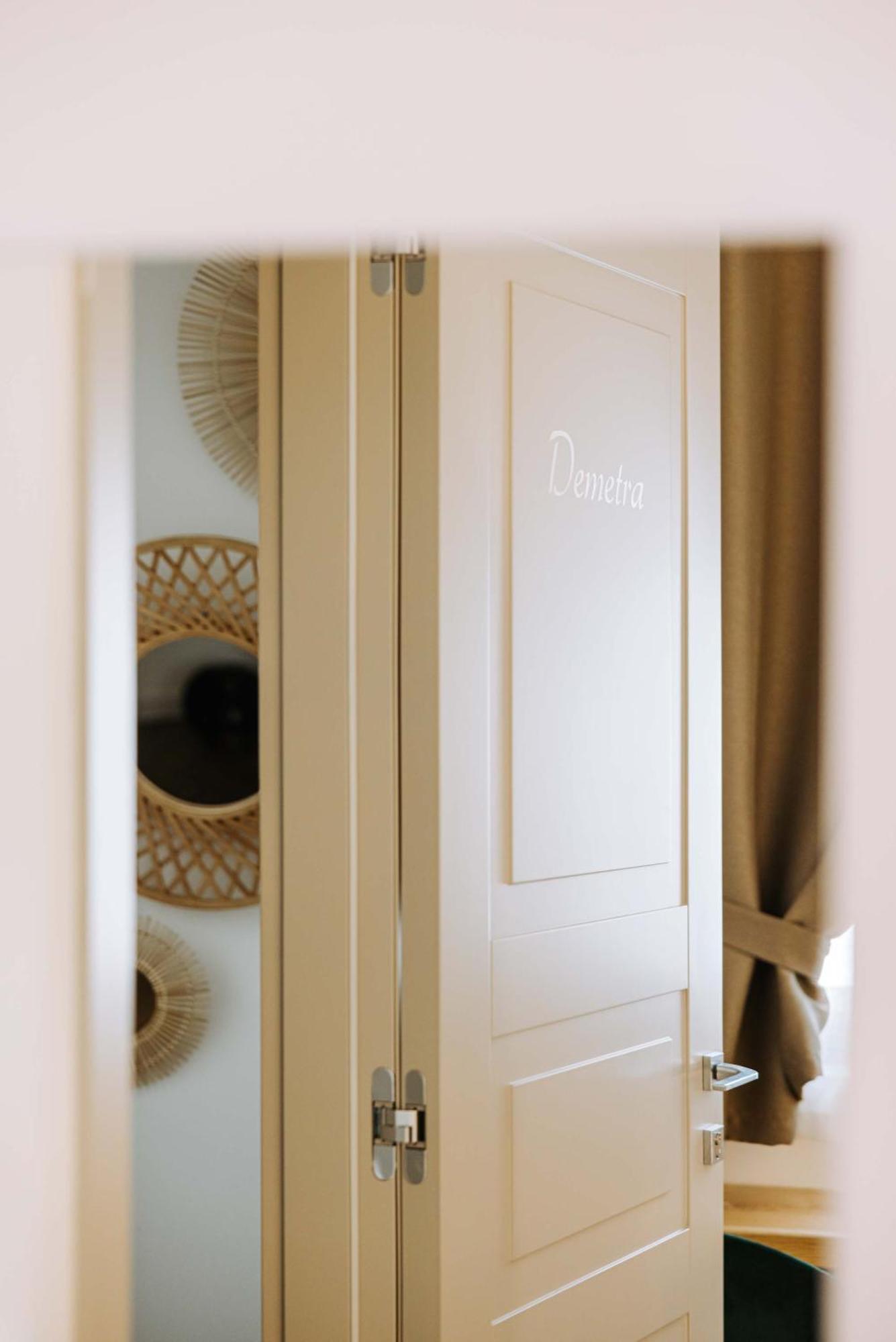 Dirium - Exclusive Rooms Монополи Экстерьер фото