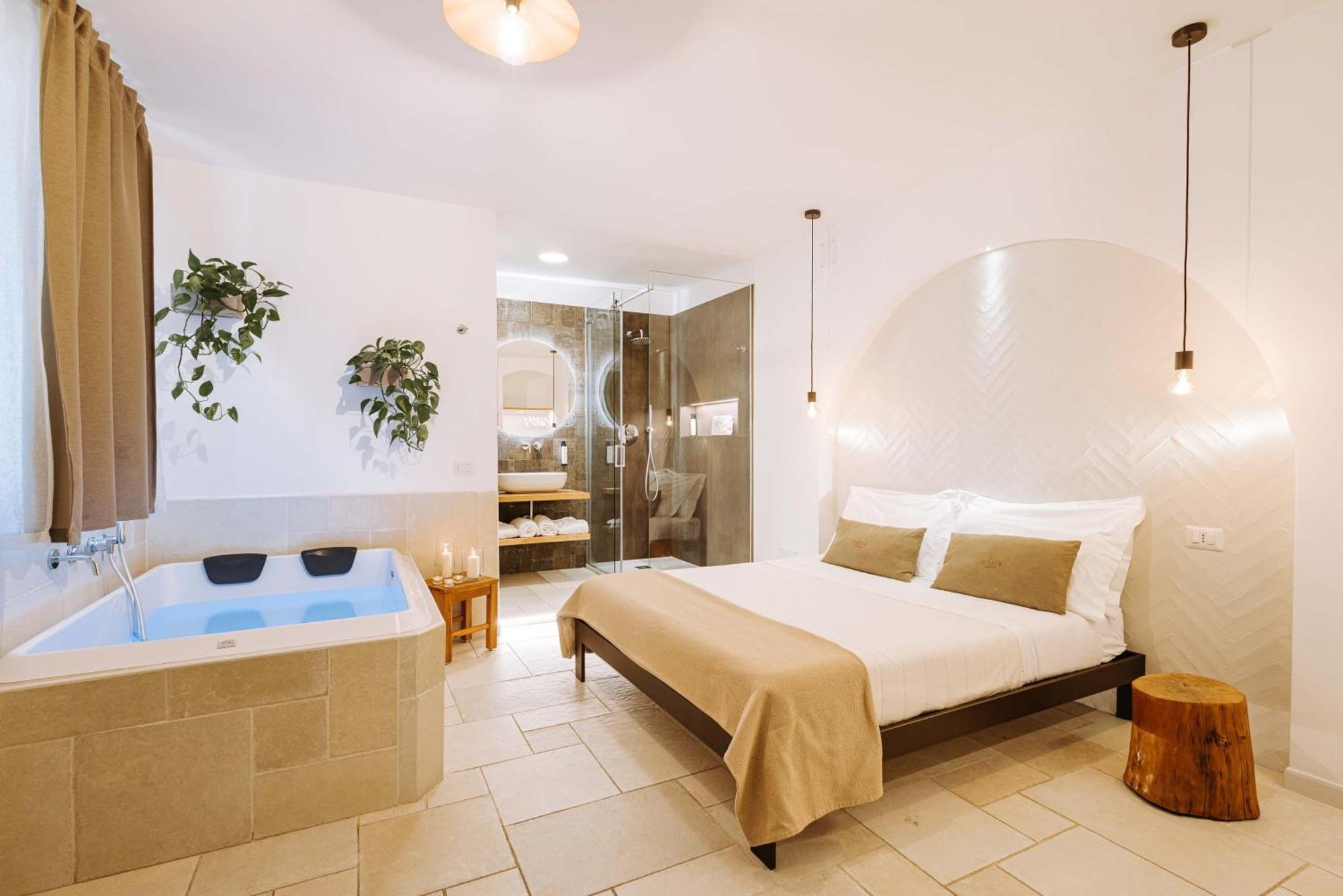 Dirium - Exclusive Rooms Монополи Экстерьер фото