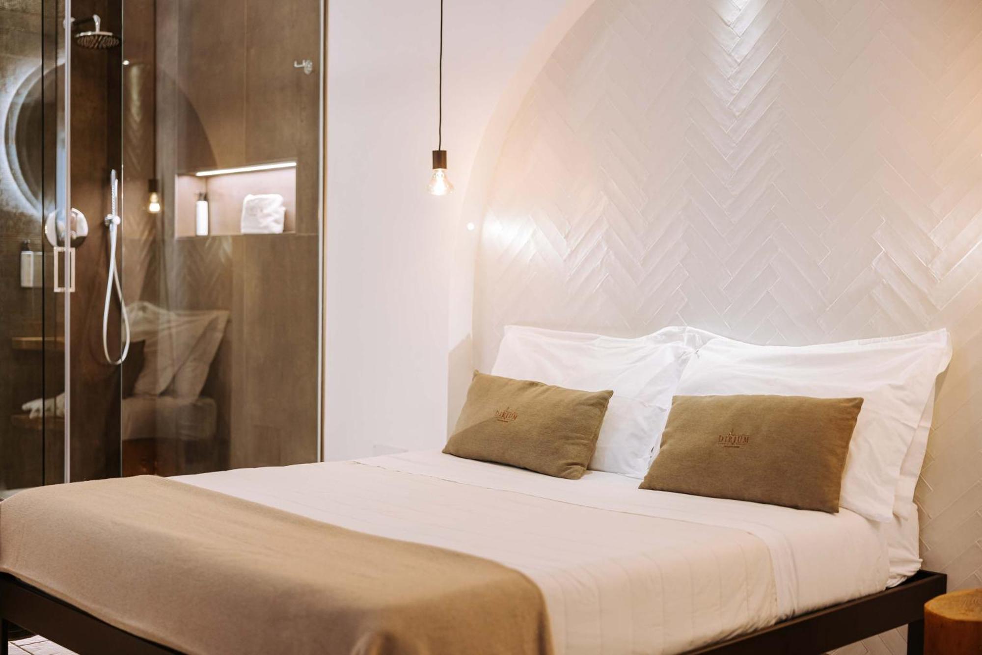 Dirium - Exclusive Rooms Монополи Экстерьер фото