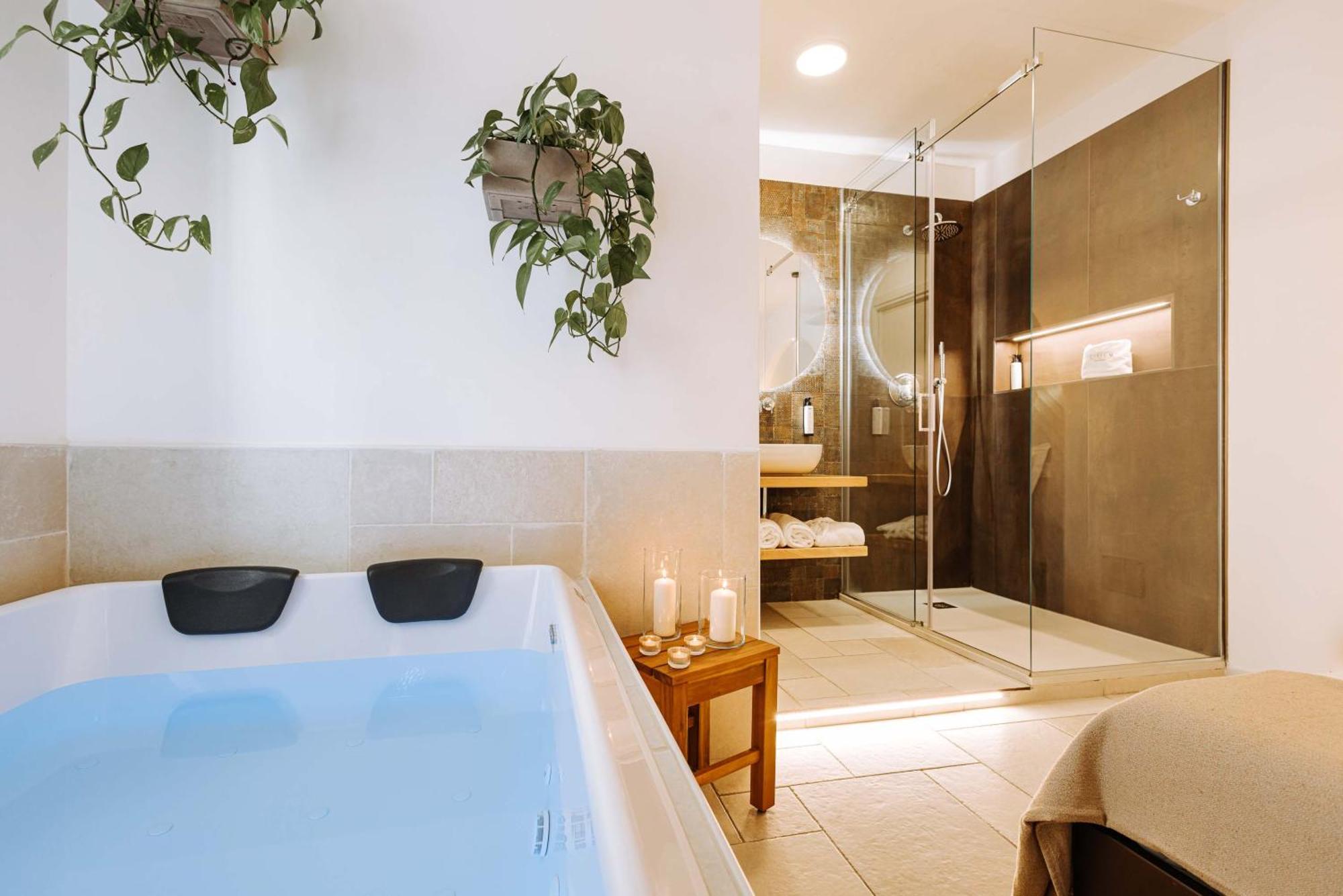 Dirium - Exclusive Rooms Монополи Экстерьер фото