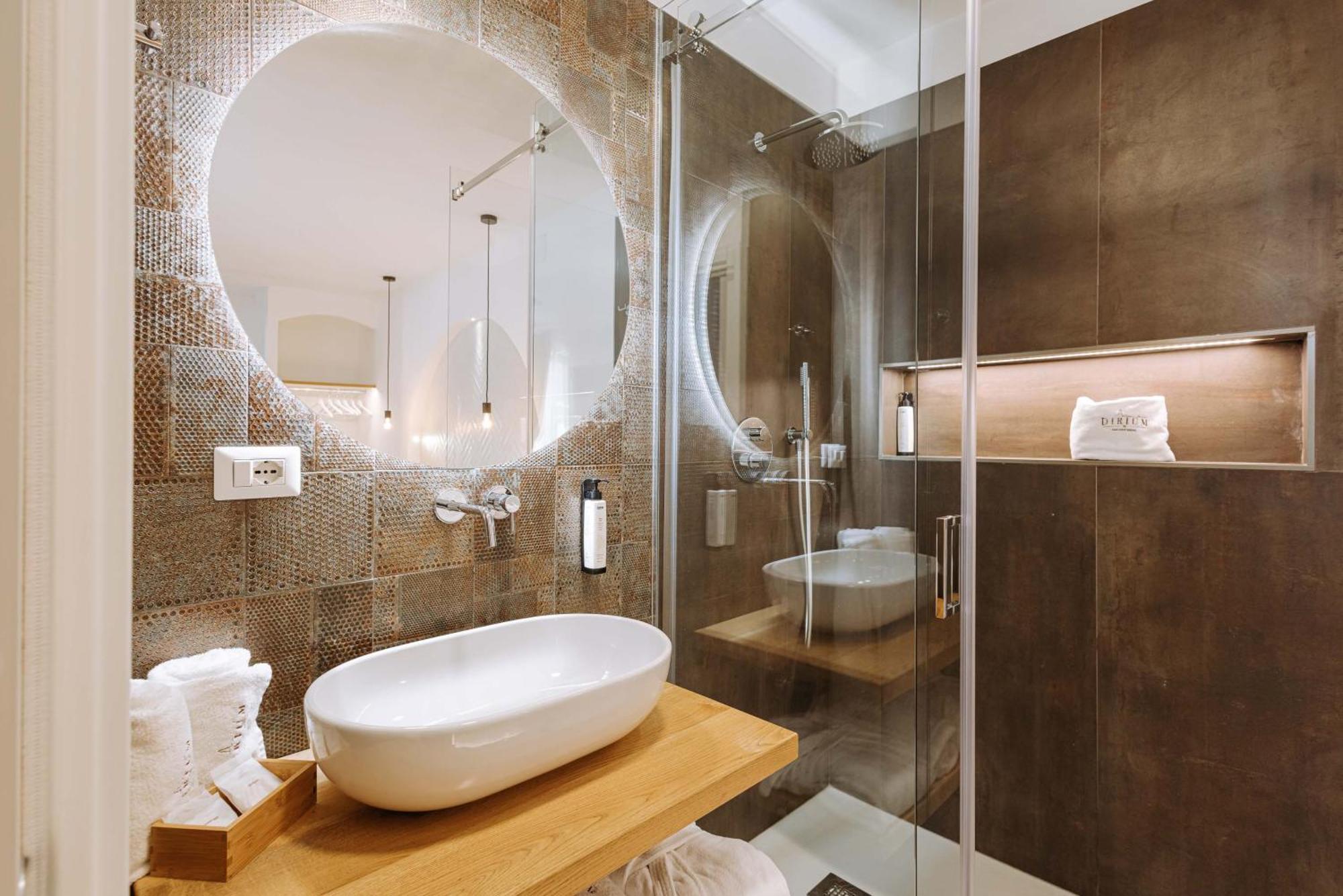 Dirium - Exclusive Rooms Монополи Экстерьер фото