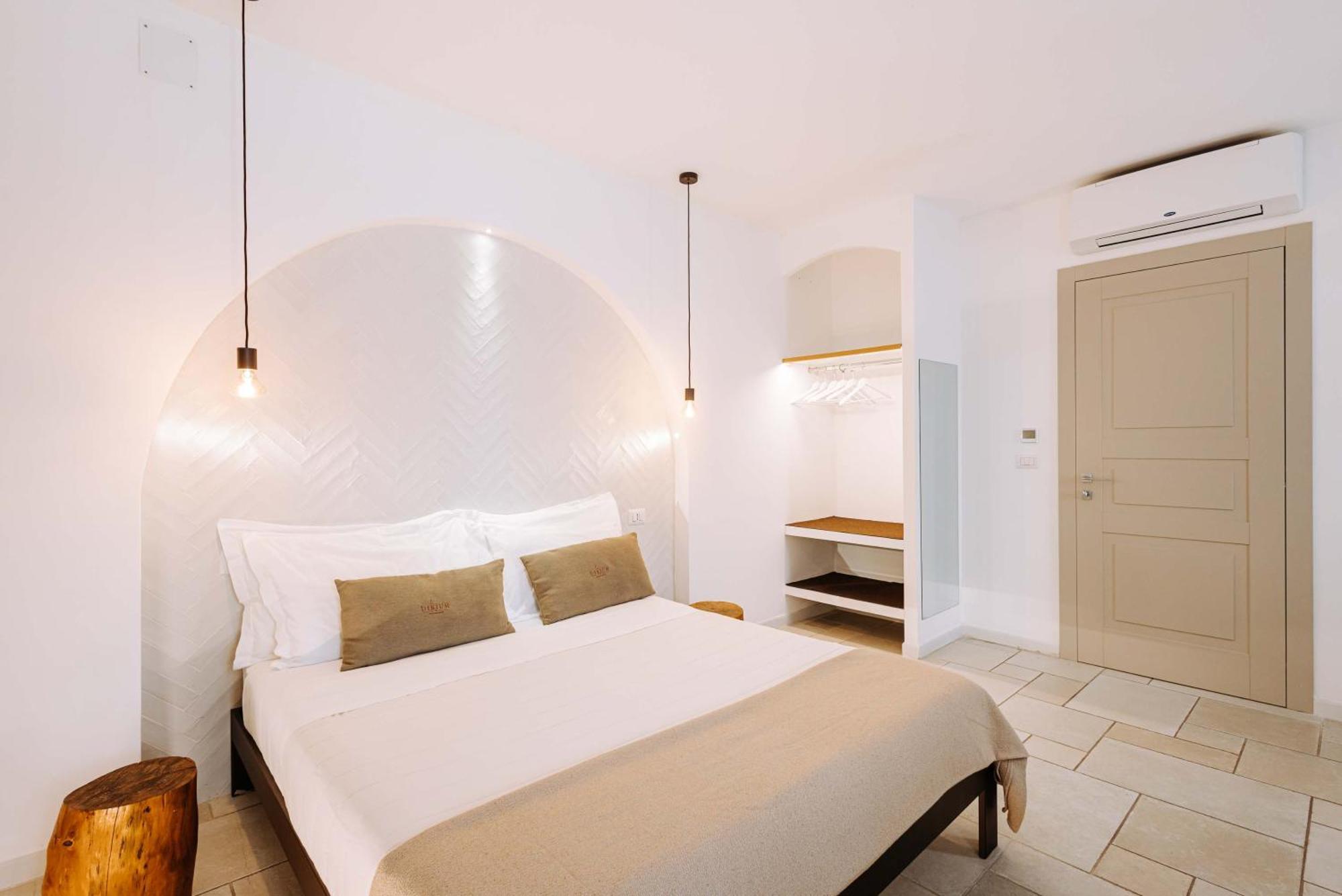 Dirium - Exclusive Rooms Монополи Экстерьер фото