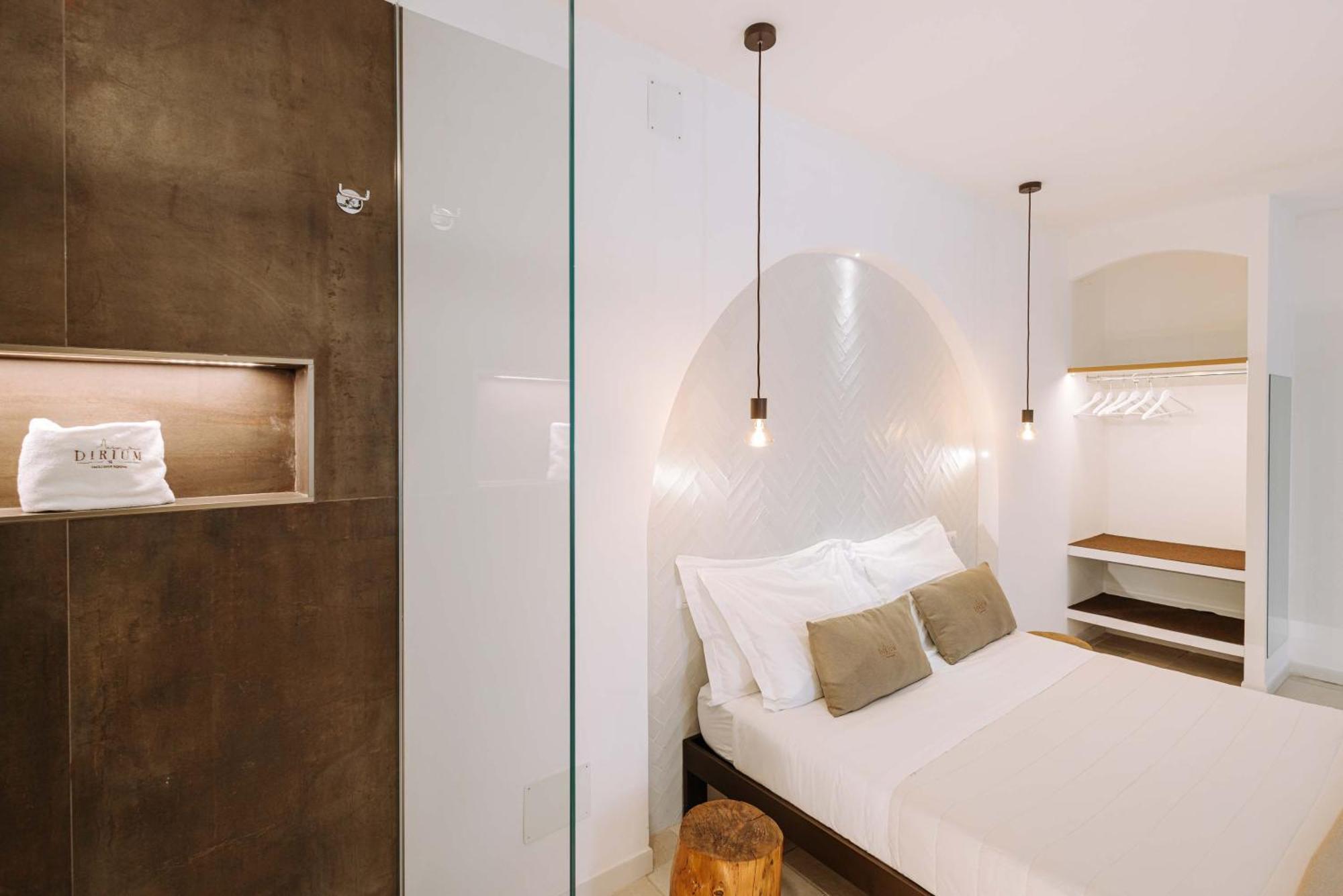 Dirium - Exclusive Rooms Монополи Экстерьер фото