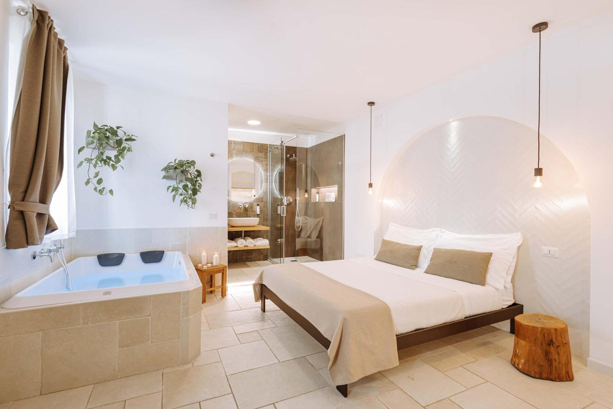 Dirium - Exclusive Rooms Монополи Экстерьер фото