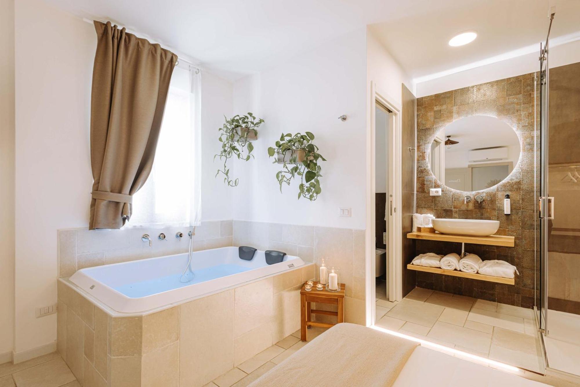 Dirium - Exclusive Rooms Монополи Экстерьер фото